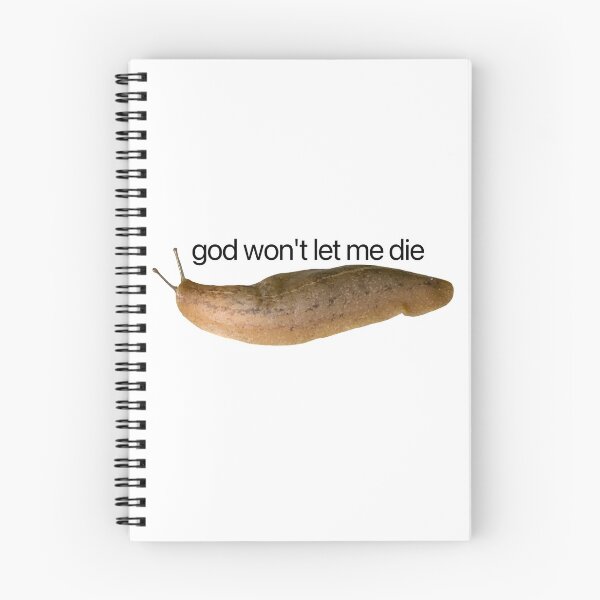 Item preview, slug designed and sold by katherinedraws.