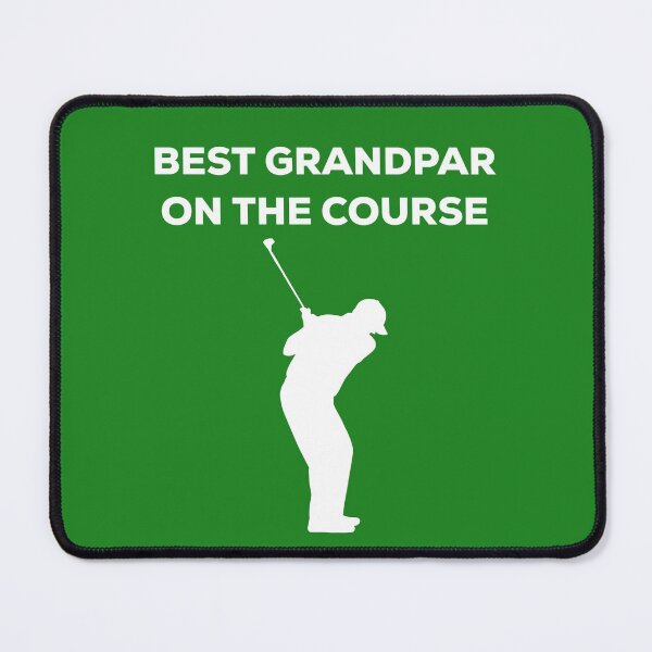 Item preview, Best Grandpar on the course designed and sold by blueprint198686.