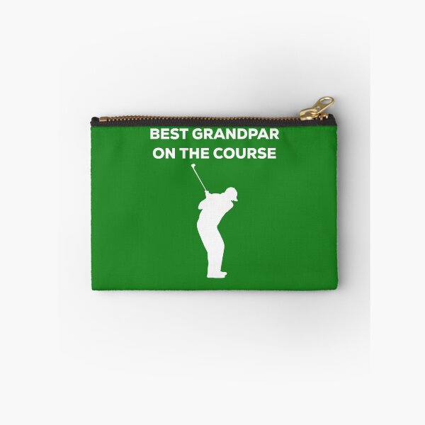 Item preview, Best Grandpar on the course designed and sold by blueprint198686.