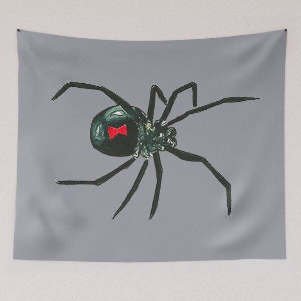 Item preview, Black Widow designed and sold by Starbelly208.