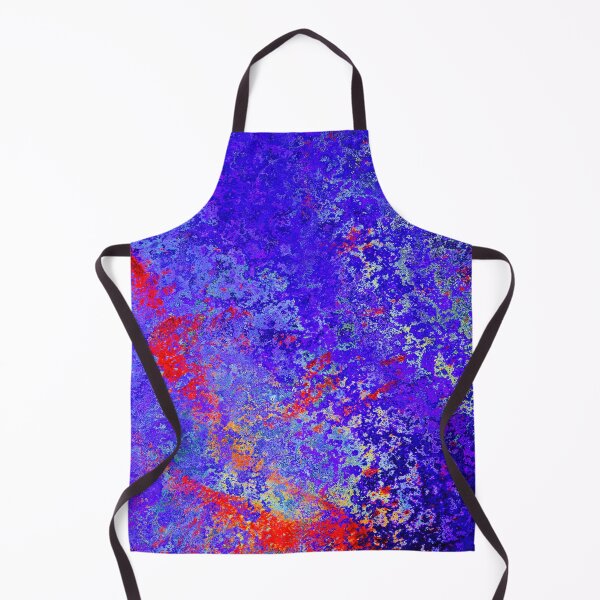 Item preview, Decay In Motion Abstract Art Work designed and sold by EdwardMonet.