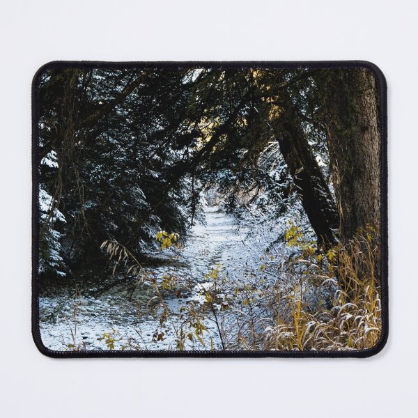 Item preview, Frozen creek. designed and sold by CanadianWild418.