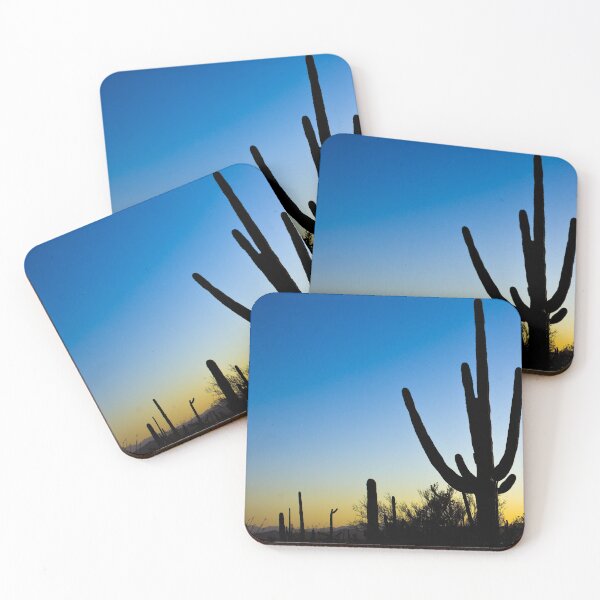 Item preview, Saguaro Cactus near Tucson, Arizona designed and sold by OrcaNature.