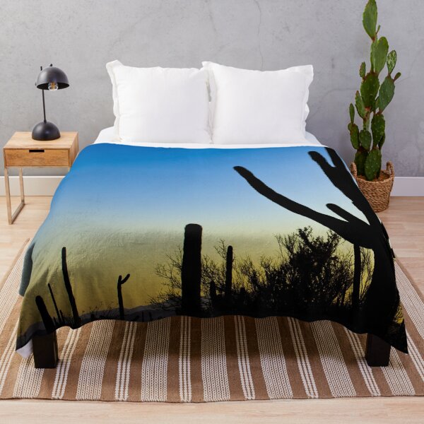 Item preview, Saguaro Cactus near Tucson, Arizona designed and sold by OrcaNature.