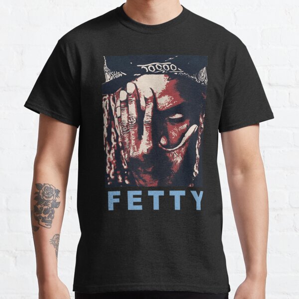 fetty wap t shirts