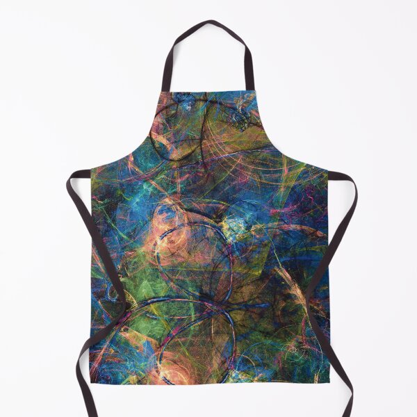 Item preview, Abstract Fractals #31 designed and sold by whosedream.