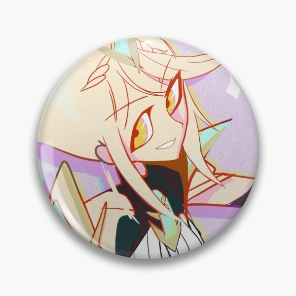 Item preview, Pyra & Mythra designed and sold by Nem Graphics.