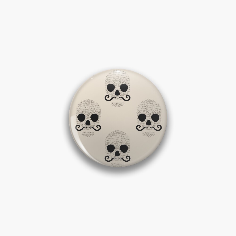 Item preview, Pin designed and sold by UniqueMw.