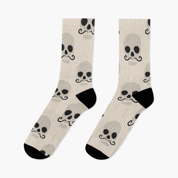 Item preview, Skull Pattern designed and sold by UniqueMw.