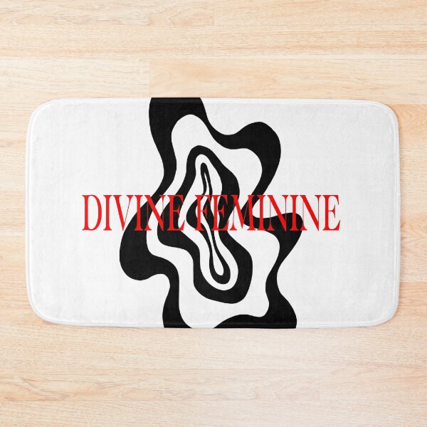 Item preview, Divine feminine designed and sold by Sopicon98.