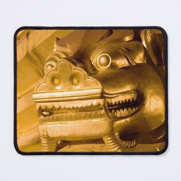 Item preview, The Mythological Lion designed and sold by Kezzles.