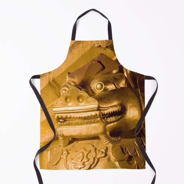 Item preview, The Mythological Lion designed and sold by Kezzles.