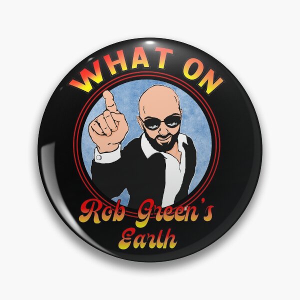 Item preview, Vintage Style Logo designed and sold by RevRobbySmooth.