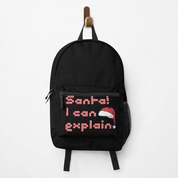 Item preview, Santa I can explain|dear Santa I can explain designed and sold by vyascreations.