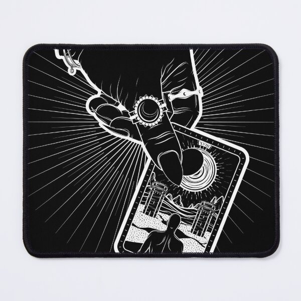 Item preview, The Moon Card designed and sold by GabrielaTot.