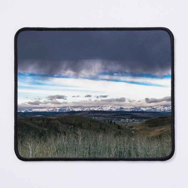 Item preview, West to the Rockies designed and sold by CanadianWild418.