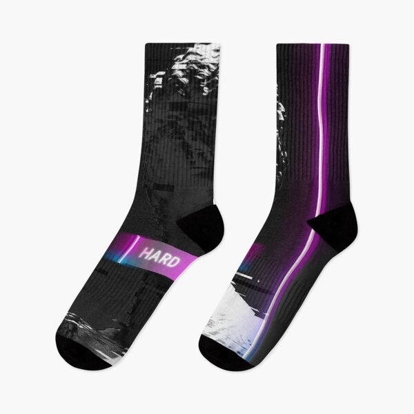 Item preview, Hard To Explain Neon Vaporwave Creative designed and sold by DunamisDezign.