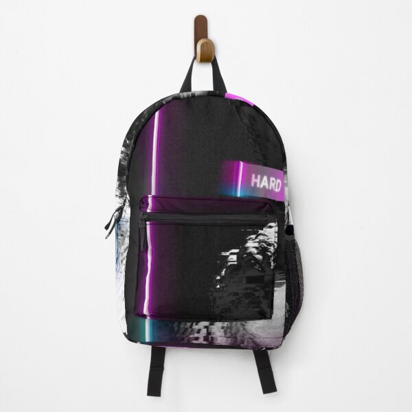Item preview, Hard To Explain Neon Vaporwave Creative designed and sold by DunamisDezign.