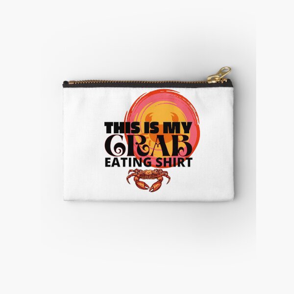 Item preview, THIS IS MY CRAB  designed and sold by bluAvocado.