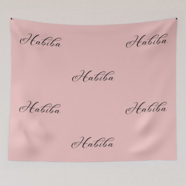 Item preview, Habiba designed and sold by Valgeneva.