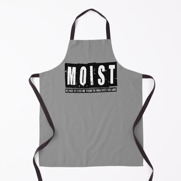 Item preview, Moist hated word designed and sold by DesignsByRisa.