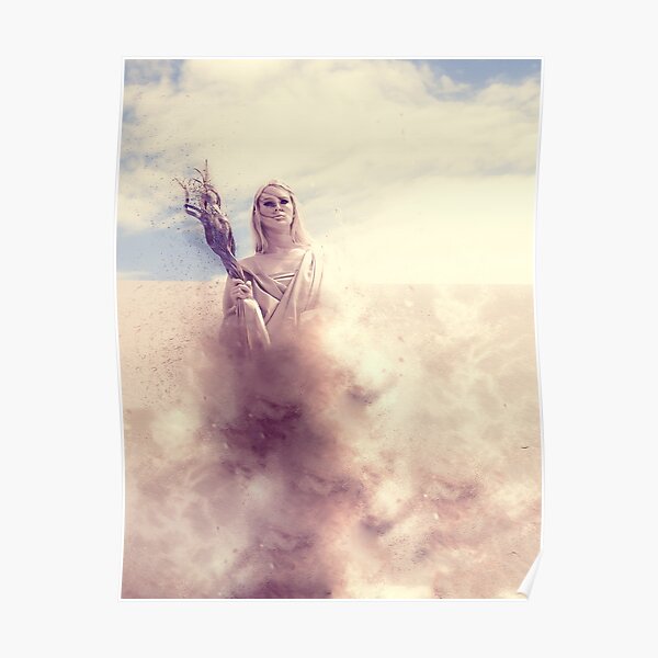 Sandstorm2 Poster