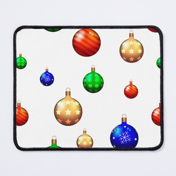 Item preview, Christmas Ornaments designed and sold by Ahhvocadoh.