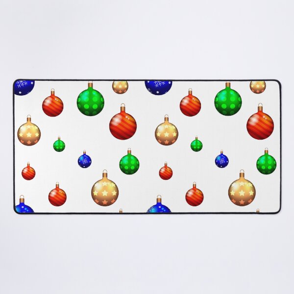 Item preview, Christmas Ornaments designed and sold by Ahhvocadoh.