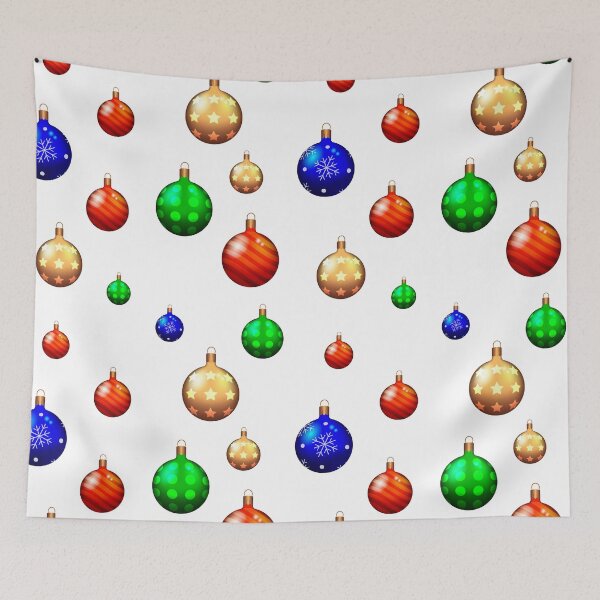 Item preview, Christmas Ornaments designed and sold by Ahhvocadoh.