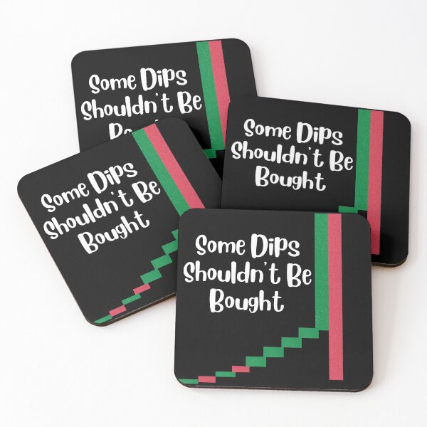 Item preview, Some dips shouldn't be bought designed and sold by 2Cheesy4U.