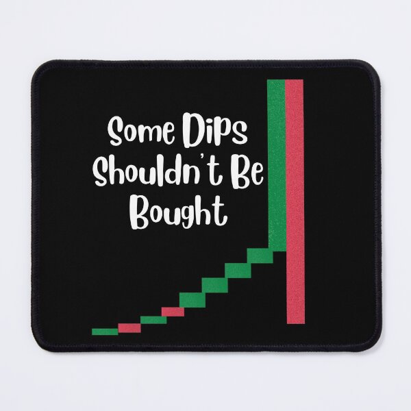 Item preview, Some dips shouldn't be bought designed and sold by 2Cheesy4U.