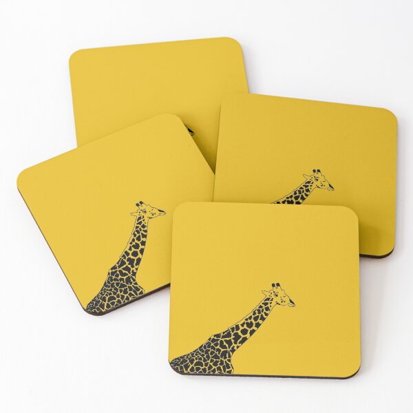 Item preview, Giraffe Art  designed and sold by hamriexport.