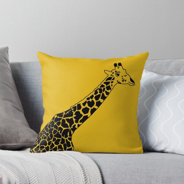 Item preview, Giraffe Art  designed and sold by hamriexport.