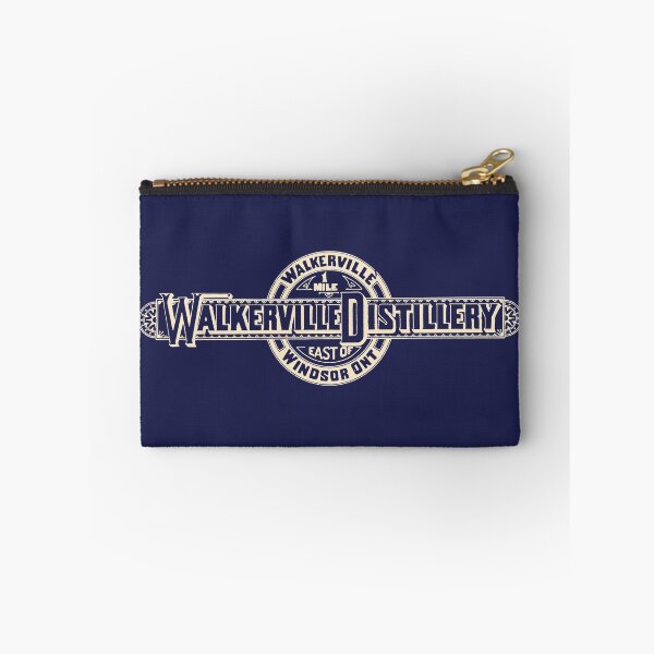 Item preview, Walkerville Distillery  designed and sold by HausofWindsor.