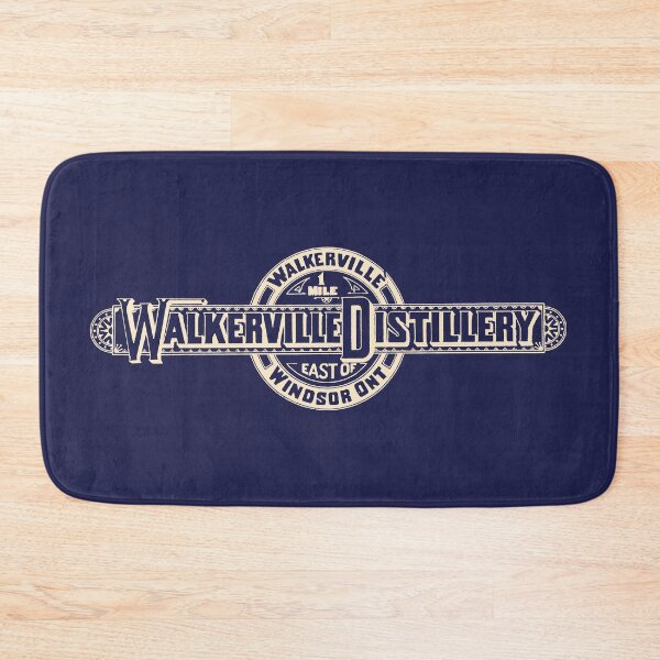 Item preview, Walkerville Distillery  designed and sold by HausofWindsor.
