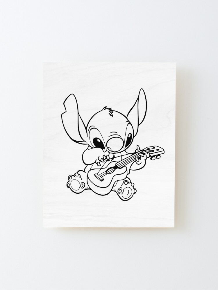 31 Lilo and Stitch printable  Lilo and stitch drawings, Lilo and stitch  characters, Lilo and stitch tattoo