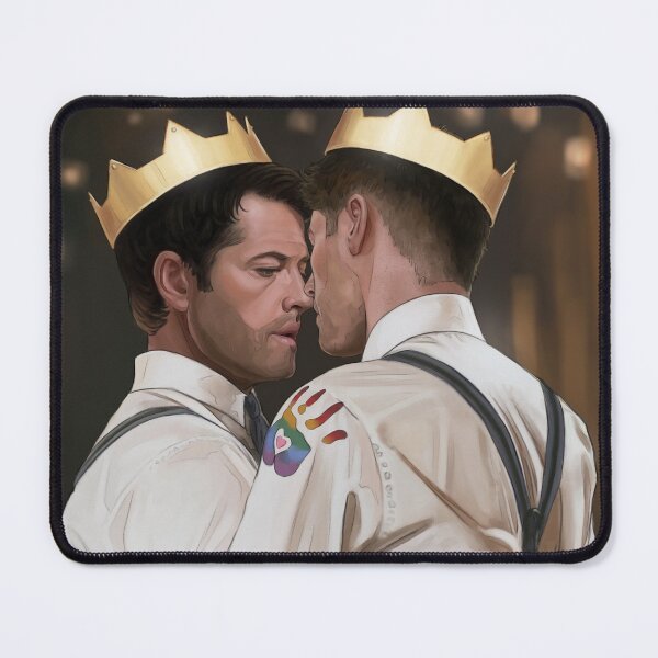 Item preview, My King, at Last designed and sold by JackieDeeArt.