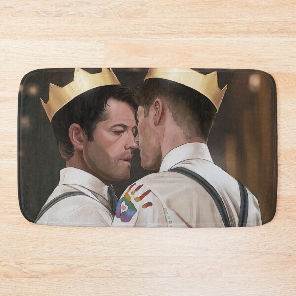 Item preview, My King, at Last designed and sold by JackieDeeArt.