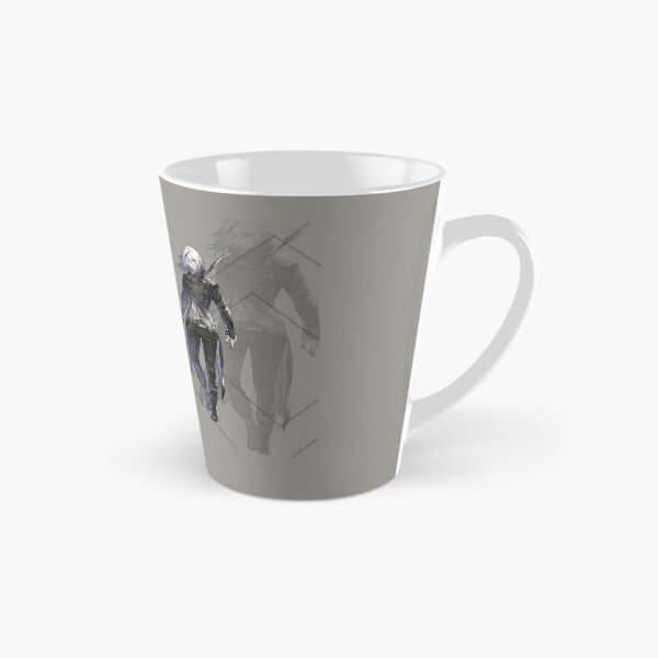 Item preview, The World-Ender - Divergent Lad (Nier Reincarnation) designed and sold by VelvetZone.