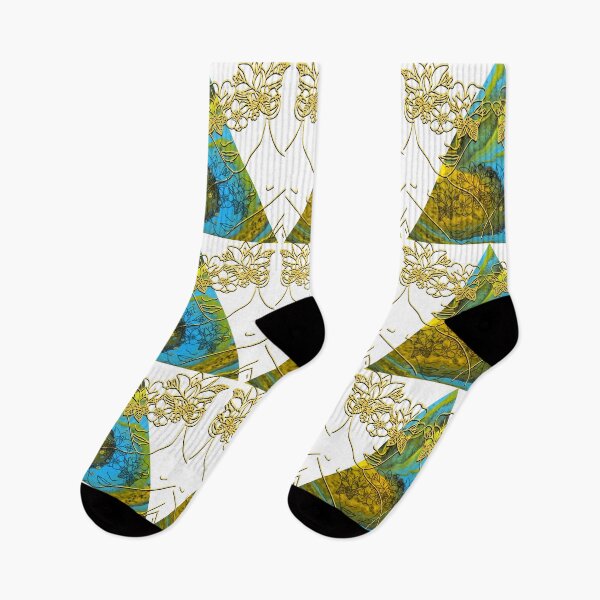 Item preview, Bold Exposure designed and sold by AbrorschachArt.