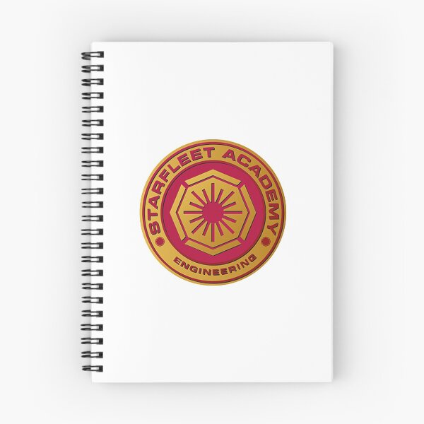 Item preview, Starfleet Badge 2 designed and sold by T-Shirt-Online.