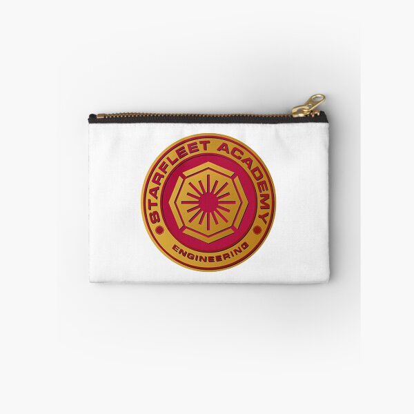 Item preview, Starfleet Badge 2 designed and sold by T-Shirt-Online.