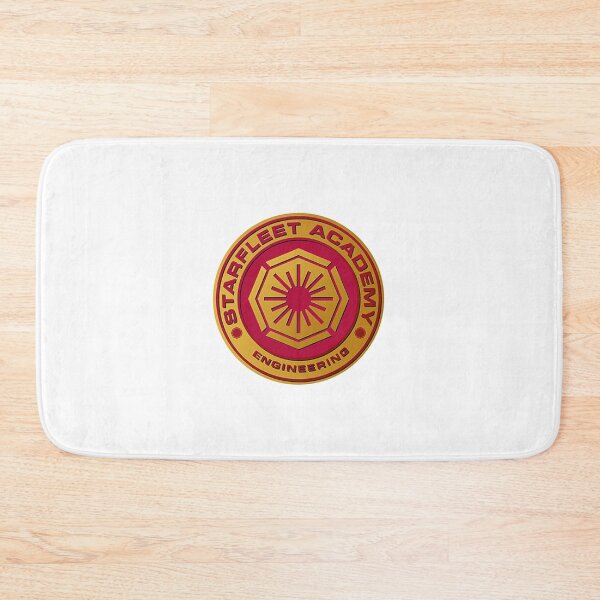 Item preview, Starfleet Badge 2 designed and sold by T-Shirt-Online.