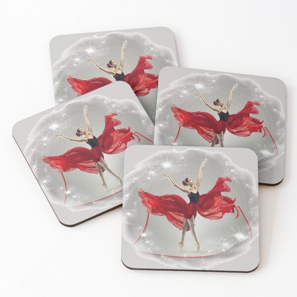 Item preview, Ballet Dancer designed and sold by Kwayako.
