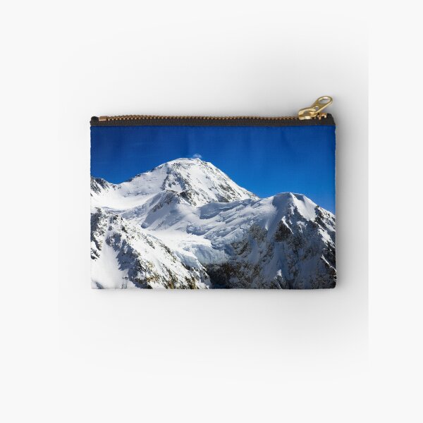 Item preview, Mount McKinley in Denali National Park, Alaska designed and sold by OrcaNature.