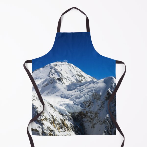 Item preview, Mount McKinley in Denali National Park, Alaska designed and sold by OrcaNature.