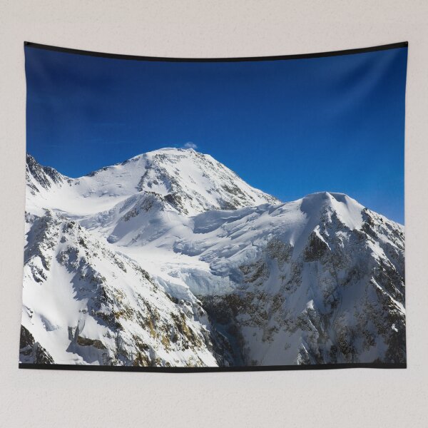 Item preview, Mount McKinley in Denali National Park, Alaska designed and sold by OrcaNature.