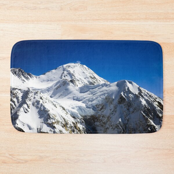 Item preview, Mount McKinley in Denali National Park, Alaska designed and sold by OrcaNature.