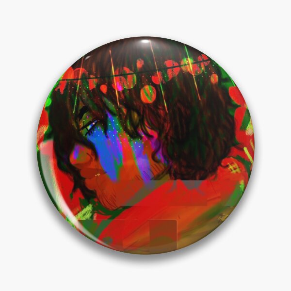 Item preview, _Bright Rev/ designed and sold by EcuetigamArt.