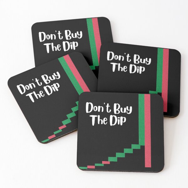 Item preview, Don't buy the dip designed and sold by 2Cheesy4U.